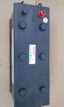 Claas 0000165980 - BATERIA 12V / 110AH