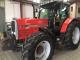 Tractores usados 5404 - TRACTOR MASSEY FERGUSON 6190