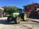 Tractores usados 3640 - JOHN DEERE 3640