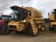 Tractores usados 5311 - COSECHADORA NEW HOLLAND TX 64