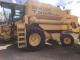 Tractores usados 5311 - COSECHADORA NEW HOLLAND TX 64