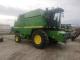 Tractores usados 5312 - COSECHADORA JOHN DEERE 2254