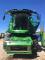 Tractores usados 5313 - COSECHAODRA JOHN DEERE T 550