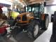 Tractores usados 5504 - TRACTOR RENAULT ARES 696 Z