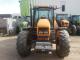 Tractores usados 5309 - TRACTOR RENAULT ARES 640