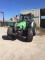 Tractores usados 5505 - TRACTOR DEUZTH AGROTRON 165 MK3