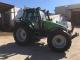 Tractores usados 5505 - TRACTOR DEUZTH AGROTRON 165 MK3