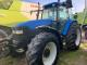 Tractores usados 5980 - TRACTOR NEW HOLLAND TM 140