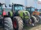 Tractores usados 5347 - TRACTOR CLAAS ARION 640 CEBIS