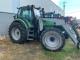 Tractores usados 5348 - TRACTOR DEUTZ- FAHR AGROTON 165 MK3