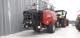 Tractores usados 5356 - EMPACADORA CASE  LB 334
