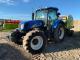 Tractores usados 5367 - TRACTOR NEW HOLLAND T 6080
