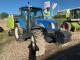 Tractores usados 5367 - TRACTOR NEW HOLLAND T 6080