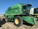 Tractores usados 5369 - COSECHADORA JOHN DEERE 2264