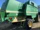 Tractores usados 5369 - COSECHADORA JOHN DEERE 2264