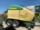 Tractores usados 5354 - ROTOEMPACADORA KRONE COMPRIMA CV 150 XC