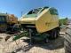 Tractores usados 5354 - ROTOEMPACADORA KRONE COMPRIMA CV 150 XC