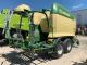 Tractores usados 5354 - ROTOEMPACADORA KRONE COMPRIMA CV 150 XC