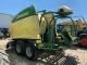 Tractores usados 5354 - ROTOEMPACADORA KRONE COMPRIMA CV 150 XC